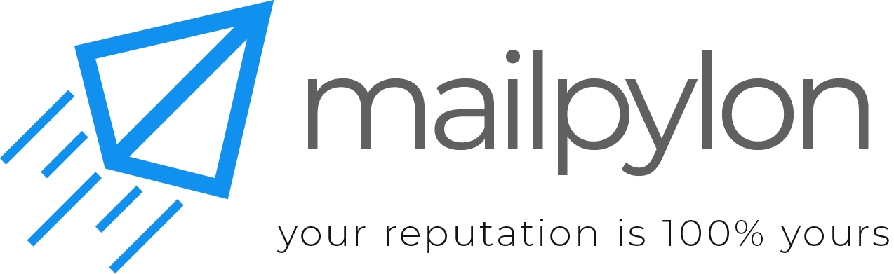 Mail Pylon Logo